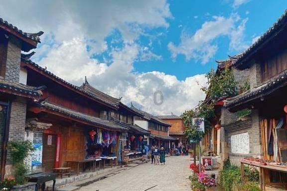 奥莉的夏威夷之旅